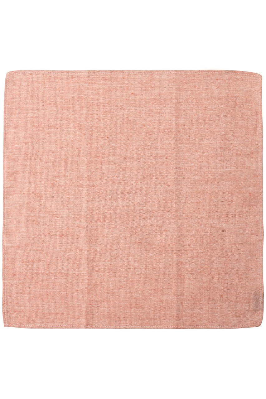 【コンテックス/kontex】の【UNISEX】ハンカチ MOKUリネン インテリア・キッズ・メンズ・レディースファッション・服の通販 founy(ファニー) 　ファッション　Fashion　レディースファッション　Fashion for Women　レイングッズ・傘・晴雨兼用傘　Umbrellas & Rain Gear　ユニセックス　Unisex, Genderless　ハンカチ　Handkerchief, Hanky　リネン　Linen, Linen Fabric　傘　Umbrella, Parasol　吸水　Absorbent, Quick-Dry　定番　Standard, Basic Item　時計　Watch, Wristwatch　レッド|ID: prp329100004950451 ipo3291000000037149540