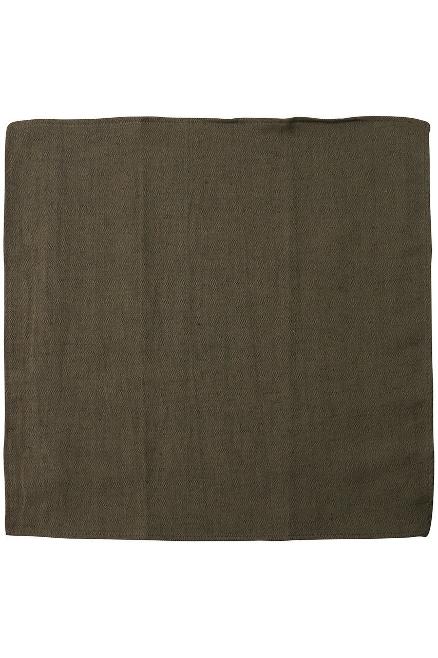 【コンテックス/kontex】の【UNISEX】ハンカチ MOKUリネン インテリア・キッズ・メンズ・レディースファッション・服の通販 founy(ファニー) 　ファッション　Fashion　レディースファッション　Fashion for Women　レイングッズ・傘・晴雨兼用傘　Umbrellas & Rain Gear　ユニセックス　Unisex, Genderless　ハンカチ　Handkerchief, Hanky　リネン　Linen, Linen Fabric　傘　Umbrella, Parasol　吸水　Absorbent, Quick-Dry　定番　Standard, Basic Item　時計　Watch, Wristwatch　カーキ|ID: prp329100004950451 ipo3291000000037149541