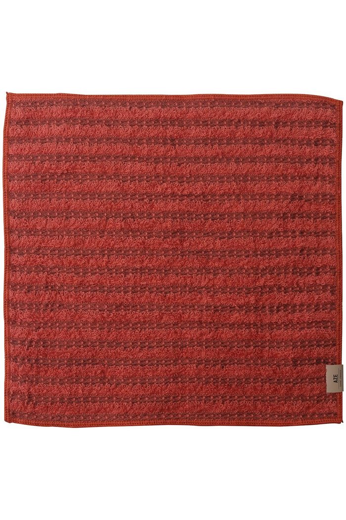 【コンテックス/kontex】の【UNISEX】ハンカチ AZE インテリア・キッズ・メンズ・レディースファッション・服の通販 founy(ファニー) https://founy.com/ ファッション Fashion レディースファッション Fashion for Women レイングッズ・傘・晴雨兼用傘 Umbrellas & Rain Gear ユニセックス Unisex, Genderless コンパクト Compact, Small Size ハンカチ Handkerchief, Hanky ポケット Pocket, Pocket Detail ワッフル Waffle, Waffle Knit 傘 Umbrella, Parasol 吸水 Absorbent, Quick-Dry 定番 Standard, Basic Item 時計 Watch, Wristwatch |ID: prp329100004950453 ipo3291000000037149550