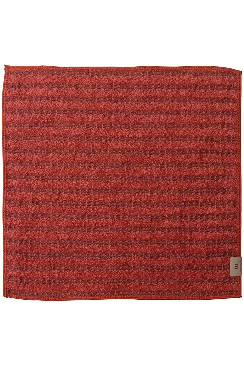 【コンテックス/kontex】の【UNISEX】ハンカチ AZE 人気、トレンドファッション・服の通販 founy(ファニー) 　ファッション　Fashion　レディースファッション　Fashion for Women　レイングッズ・傘・晴雨兼用傘　Umbrellas & Rain Gear　ユニセックス　Unisex, Genderless　コンパクト　Compact, Small Size　ハンカチ　Handkerchief, Hanky　ポケット　Pocket, Pocket Detail　ワッフル　Waffle, Waffle Knit　傘　Umbrella, Parasol　吸水　Absorbent, Quick-Dry　定番　Standard, Basic Item　時計　Watch, Wristwatch　 other-1|ID: prp329100004950453 ipo3291000000037149550