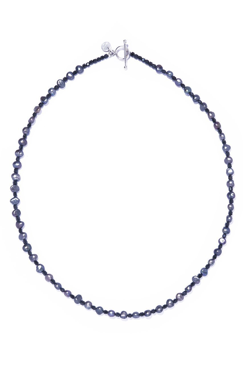 【ルボンボン/les bonbon】のombre pearl ネックレス 人気、トレンドファッション・服の通販 founy(ファニー) 　ファッション　Fashion　レディースファッション　Fashion for Women　ジュエリー　Jewelry　ネックレス　Necklaces & Pendants　おすすめ　Recommended / Our Picks　ネックレス　Necklace, Pendant Necklace　other-3|ID: prp329100004950488 ipo3291000000037150235