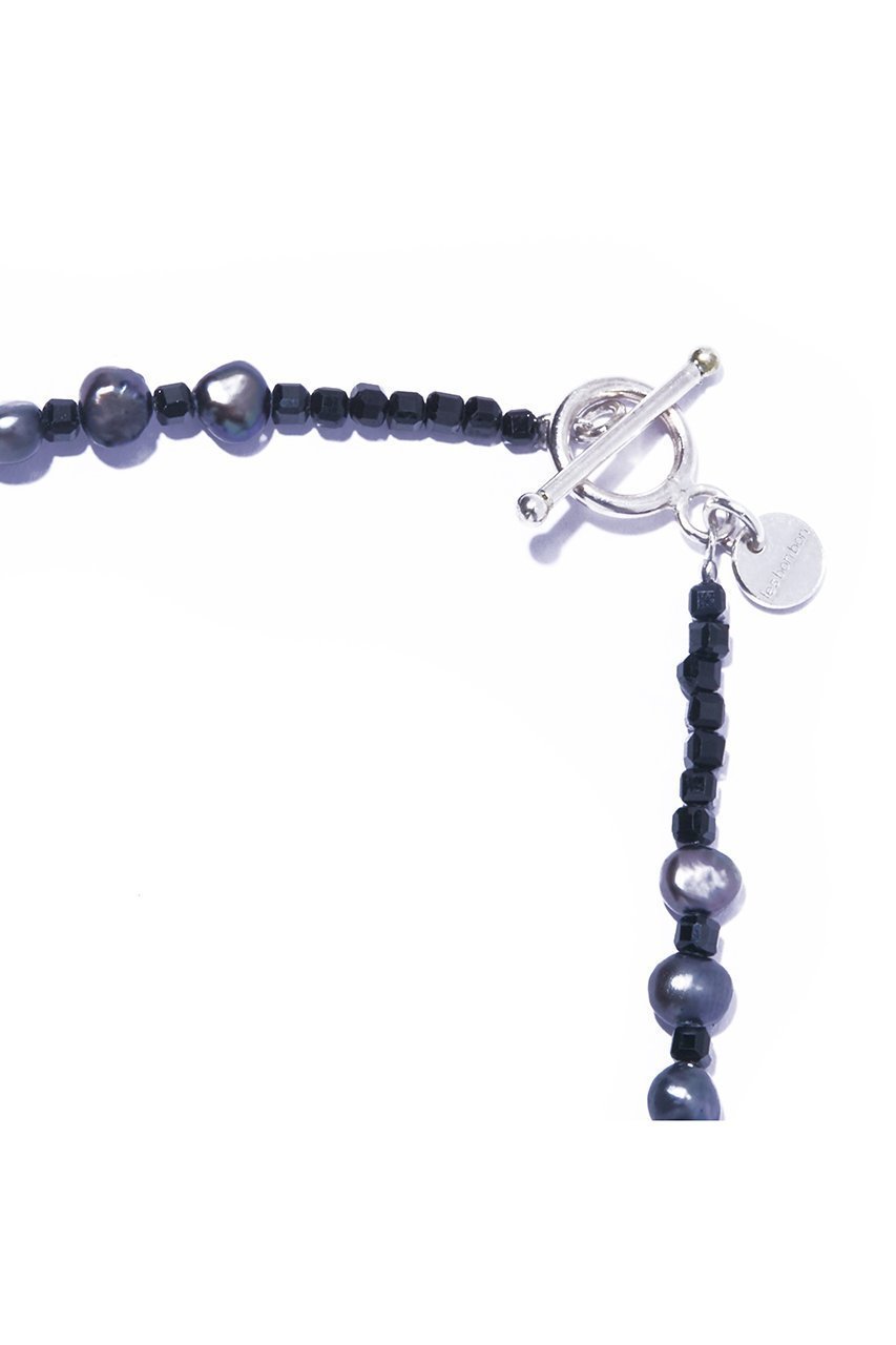 【ルボンボン/les bonbon】のombre pearl ネックレス 人気、トレンドファッション・服の通販 founy(ファニー) 　ファッション　Fashion　レディースファッション　Fashion for Women　ジュエリー　Jewelry　ネックレス　Necklaces & Pendants　おすすめ　Recommended / Our Picks　ネックレス　Necklace, Pendant Necklace　other-4|ID: prp329100004950488 ipo3291000000037150236