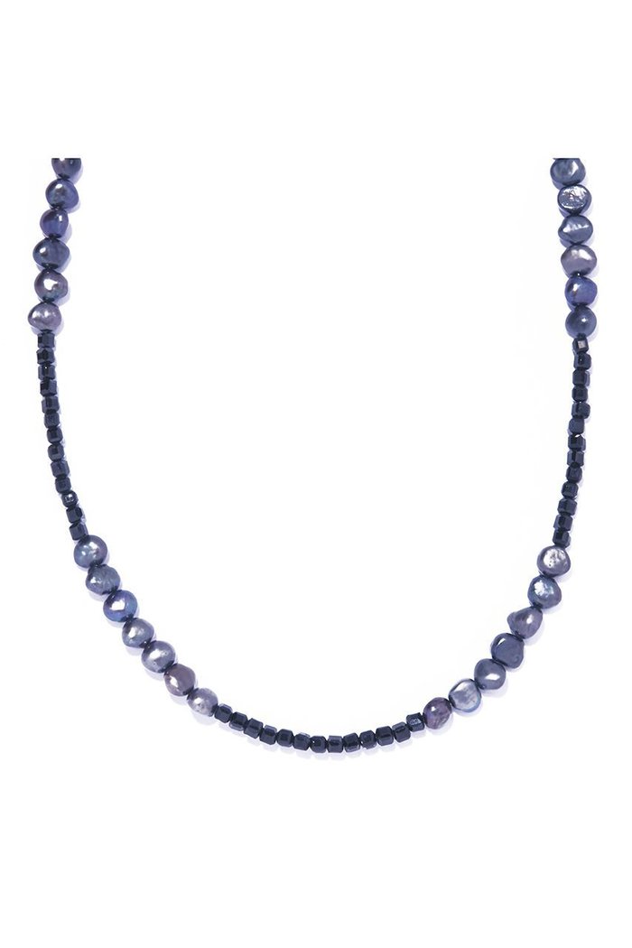 【ルボンボン/les bonbon】のombre gris pearl ネックレス インテリア・キッズ・メンズ・レディースファッション・服の通販 founy(ファウニー) https://founy.com/ ファッション Fashion レディースファッション Fashion for Women ジュエリー Jewelry ネックレス Necklaces & Pendants ネックレス Necklace, Pendant Necklace モノトーン Monotone, Black and White |ID: prp329100004950489 ipo3291000000037150238