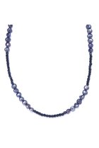 【ルボンボン/les bonbon】のombre gris pearl ネックレス ブラック|ID: prp329100004950489 ipo3291000000037150239