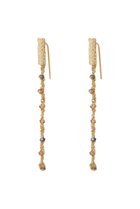 【スタニングルアー/STUNNING LURE】の【MARCELA SALVADOR】ピアス シルバー|ID: prp329100004950520 ipo3291000000037150415