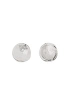 【スタニングルアー/STUNNING LURE】のripple round Earrings/ピアス シルバー|ID: prp329100004950532 ipo3291000000037150478