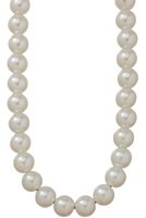 【サードマガジン/THIRD MAGAZINE】の【別注】SCRUNCHIE IS BACK/エラスティックパールネックレス(37cm) 人気、トレンドファッション・服の通販 founy(ファニー) ファッション Fashion レディースファッション Fashion for Women ジュエリー Jewelry ネックレス Necklaces & Pendants アクセサリー Fashion Accessories コンパクト Compact, Small Size ショート Short, Short Length ジュエリー Jewelry, Accessories チェーン Chain, Chain Strap ネックレス Necklace, Pendant Necklace パール Pearl, Pearl Accent フランス France, French モチーフ Motif, Design Theme 別注 Limited Edition, Custom Order 定番 Standard, Basic Item |ID:prp329100004950550