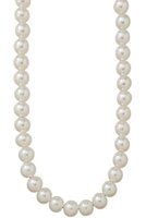 【サードマガジン/THIRD MAGAZINE】のSCRUNCHIE IS BACK/エラスティックパールネックレス 人気、トレンドファッション・服の通販 founy(ファニー) ファッション Fashion レディースファッション Fashion for Women ジュエリー Jewelry ネックレス Necklaces & Pendants アクセサリー Fashion Accessories ショート Short, Short Length チェーン Chain, Chain Strap ネックレス Necklace, Pendant Necklace パール Pearl, Pearl Accent フランス France, French モチーフ Motif, Design Theme エレガント 上品 Elegant 定番 Standard, Basic Item |ID:prp329100004950551