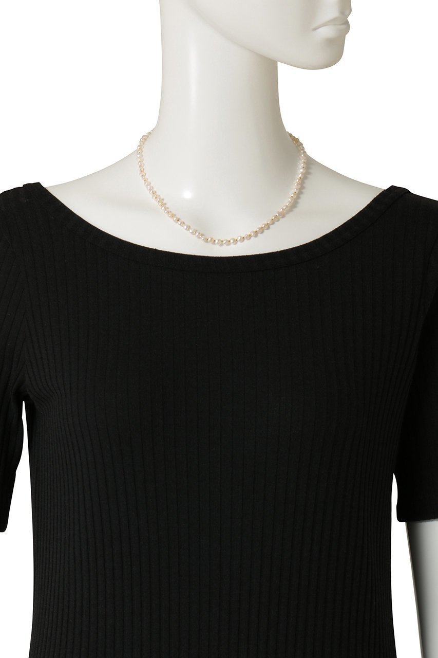 【アルアバイル/allureville】のビーズコンビ淡水パールNC 人気、トレンドファッション・服の通販 founy(ファニー) 　ファッション　Fashion　レディースファッション　Fashion for Women　ジュエリー　Jewelry　ネックレス　Necklaces & Pendants　コンビ　Combo, Combination Style　ショート　Short, Short Length　ネックレス　Necklace, Pendant Necklace　パール　Pearl, Pearl Accent　夏　Summer　春　Spring　S/S・春夏　SS, Spring/Summer, Warm Season　other-2|ID: prp329100004950554 ipo3291000000037150762