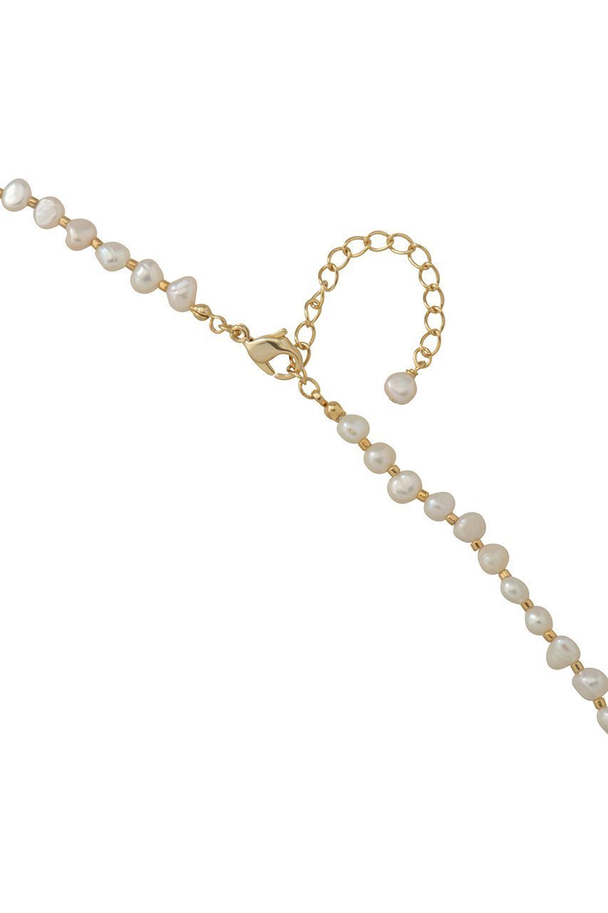 【アルアバイル/allureville】のビーズコンビ淡水パールNC 人気、トレンドファッション・服の通販 founy(ファニー) 　ファッション　Fashion　レディースファッション　Fashion for Women　ジュエリー　Jewelry　ネックレス　Necklaces & Pendants　コンビ　Combo, Combination Style　ショート　Short, Short Length　ネックレス　Necklace, Pendant Necklace　パール　Pearl, Pearl Accent　夏　Summer　春　Spring　S/S・春夏　SS, Spring/Summer, Warm Season　other-4|ID: prp329100004950554 ipo3291000000037150764