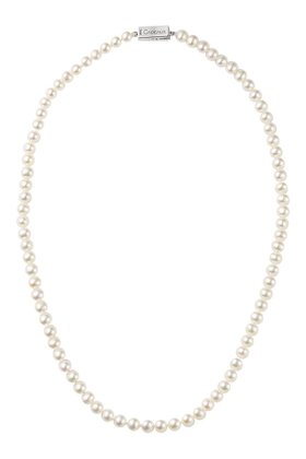 【カドー/CADEAUX】の淡水真珠5mmネックレス 人気、トレンドファッション・服の通販 founy(ファニー) ファッション Fashion レディースファッション Fashion for Women ジュエリー Jewelry ネックレス Necklaces & Pendants ネックレス Necklace, Pendant Necklace パール Pearl, Pearl Accent マグネット Magnet, Magnetic Closure エレガント 上品 Elegant |ID:prp329100004950565