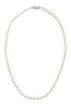 【カドー/CADEAUX】の淡水真珠5mmネックレス ホワイト|ID: prp329100004950565 ipo3291000000037150821