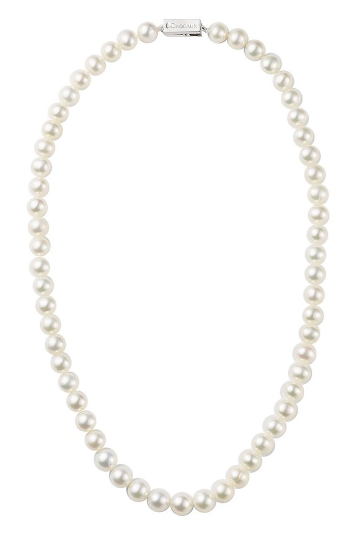 【カドー/CADEAUX】の淡水真珠7mmネックレス インテリア・キッズ・メンズ・レディースファッション・服の通販 founy(ファニー) https://founy.com/ ファッション Fashion レディースファッション Fashion for Women ジュエリー Jewelry ネックレス Necklaces & Pendants ネックレス Necklace, Pendant Necklace パール Pearl, Pearl Accent フォーマル Formal, Dressy マグネット Magnet, Magnetic Closure |ID: prp329100004950566 ipo3291000000037150823