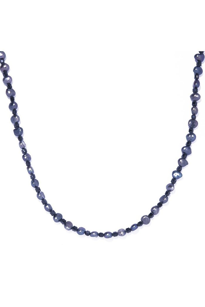 【ルボンボン/les bonbon】のombre long pearl ネックレス インテリア・キッズ・メンズ・レディースファッション・服の通販 founy(ファウニー) https://founy.com/ ファッション Fashion レディースファッション Fashion for Women ジュエリー Jewelry ネックレス Necklaces & Pendants ネックレス Necklace, Pendant Necklace ロング Long, Long-Length |ID: prp329100004950613 ipo3291000000037151088
