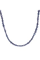 【ルボンボン/les bonbon】のombre long pearl ネックレス ブラック|ID: prp329100004950613 ipo3291000000037151089