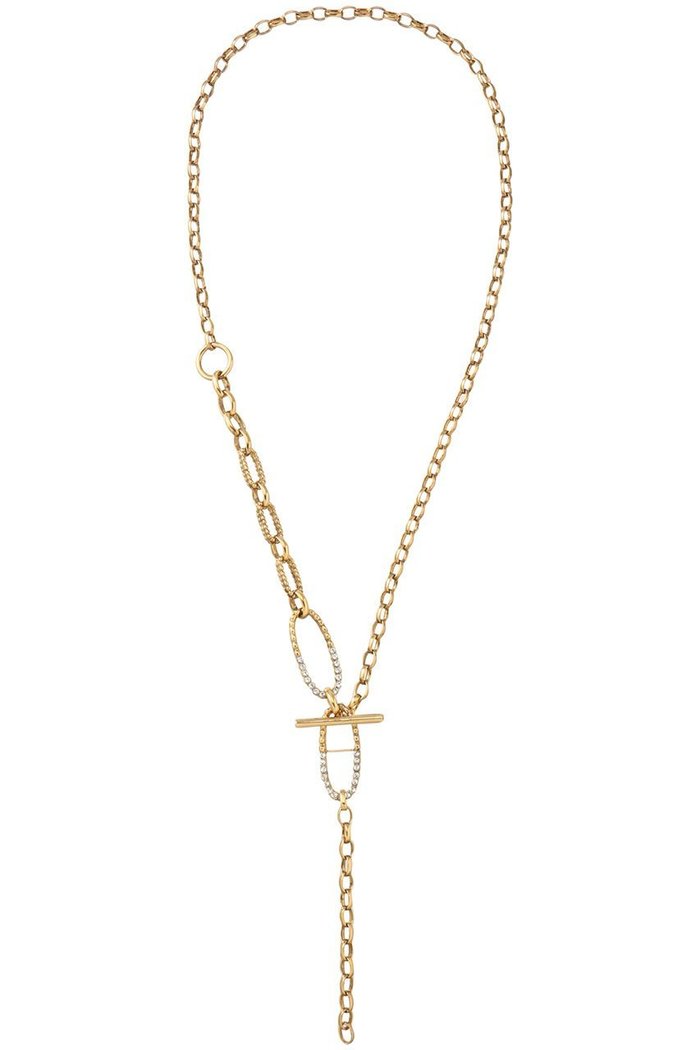 【アデル ビジュー/ADER bijoux】のCUTSTEEL sparkle 2way ラリエット インテリア・キッズ・メンズ・レディースファッション・服の通販 founy(ファニー) https://founy.com/ ファッション Fashion レディースファッション Fashion for Women ジュエリー Jewelry ネックレス Necklaces & Pendants ガラス Glass, Glassware クリスタル Crystal, Swarovski ショート Short, Short Length ネックレス Necklace, Pendant Necklace メタル Metal, Metal Parts モダン Modern, Contemporary モチーフ Motif, Design Theme |ID: prp329100004950622 ipo3291000000037151143