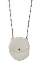 【プレインピープル/PLAIN PEOPLE】の【TOLEMAIDE】ネックレス 人気、トレンドファッション・服の通販 founy(ファニー) ファッション Fashion レディースファッション Fashion for Women ジュエリー Jewelry ネックレス Necklaces & Pendants シンプル Simple, Minimal ネックレス Necklace, Pendant Necklace フォルム Silhouette, Form モチーフ Motif, Design Theme ロング Long, Long-Length thumbnail ホワイト|ID: prp329100004950643 ipo3291000000037151266