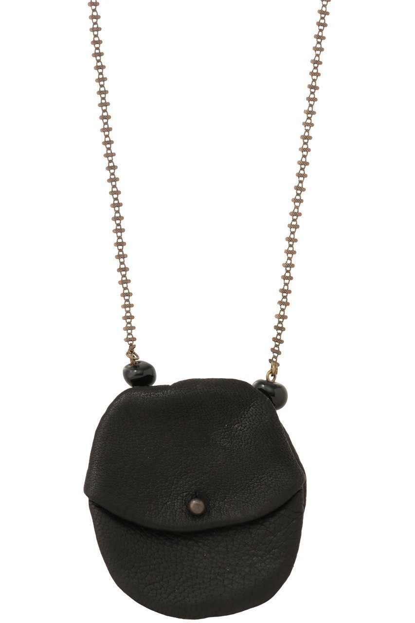 【プレインピープル/PLAIN PEOPLE】の【TOLEMAIDE】ネックレス インテリア・キッズ・メンズ・レディースファッション・服の通販 founy(ファニー) 　ファッション　Fashion　レディースファッション　Fashion for Women　ジュエリー　Jewelry　ネックレス　Necklaces & Pendants　シンプル　Simple, Minimal　ネックレス　Necklace, Pendant Necklace　フォルム　Silhouette, Form　モチーフ　Motif, Design Theme　ロング　Long, Long-Length　ブラック|ID: prp329100004950643 ipo3291000000037151267