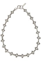 【メゾンスペシャル/MAISON SPECIAL】のリンクチェーンネックレス SLV(シルバー)|ID: prp329100004950668 ipo3291000000037151429