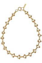 【メゾンスペシャル/MAISON SPECIAL】のリンクチェーンネックレス GLD(ゴールド)|ID: prp329100004950668 ipo3291000000037151430