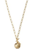 【メゾンスペシャル/MAISON SPECIAL】のボールチャームネックレス GLD(ゴールド)|ID: prp329100004950670 ipo3291000000037151441