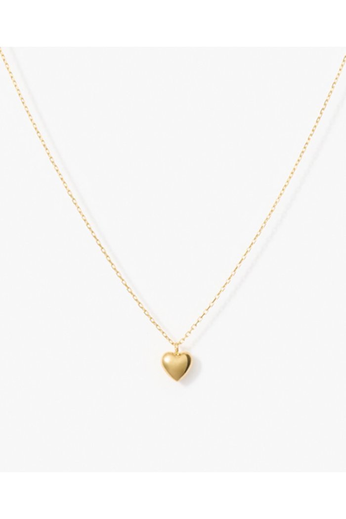【マリハ/MARIHA】の【受注生産】True Love Gold ネックレス YG 40cm インテリア・キッズ・メンズ・レディースファッション・服の通販 founy(ファウニー) https://founy.com/ ファッション Fashion レディースファッション Fashion for Women ジュエリー Jewelry ネックレス Necklaces & Pendants シェイプ Shape, Slim Fit ジュエリー Jewelry, Accessories ネックレス Necklace, Pendant Necklace モチーフ Motif, Design Theme |ID: prp329100004950676 ipo3291000000037151472