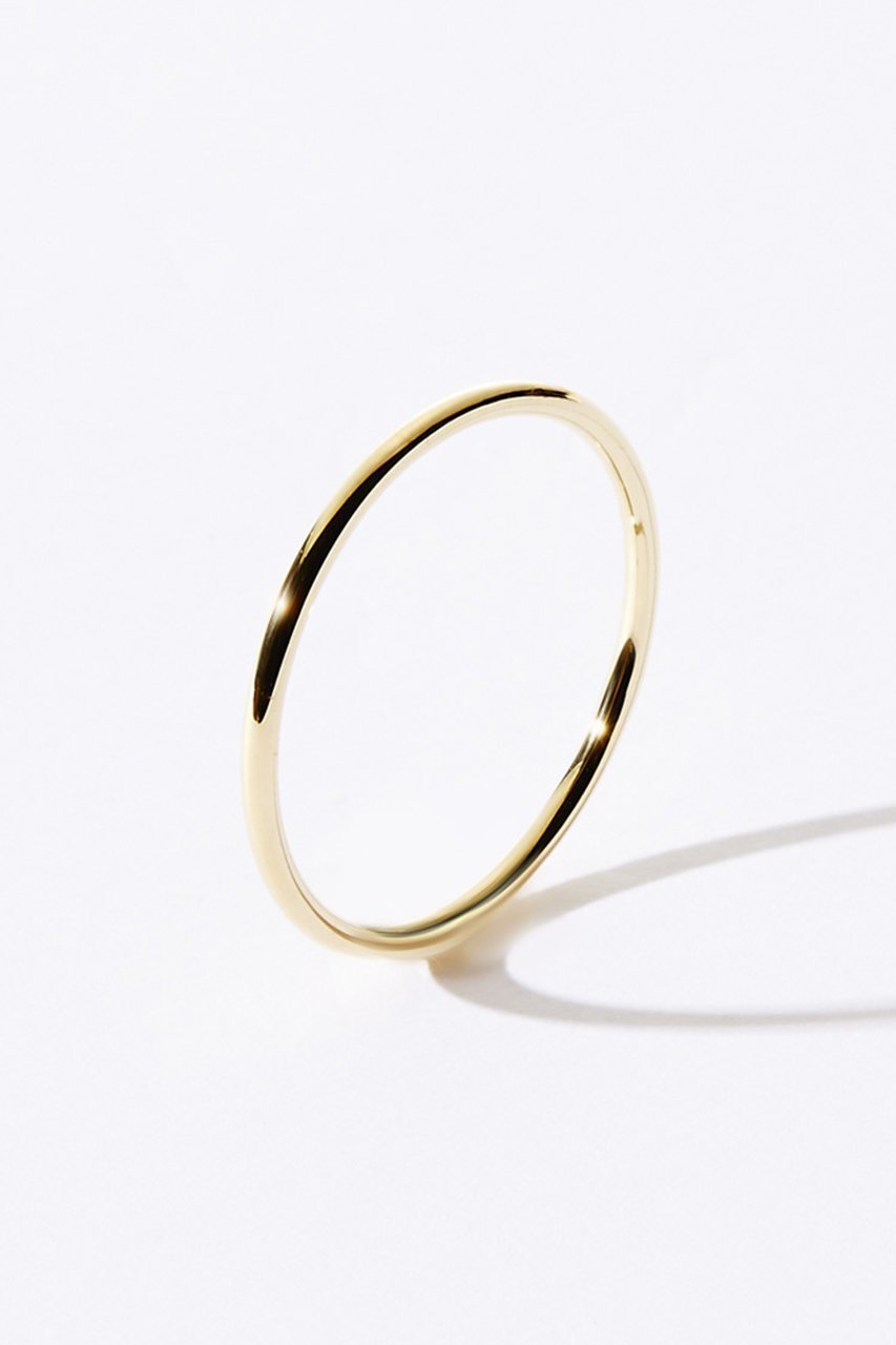 【マリハ/MARIHA】の【受注生産】願い事のリング 人気、トレンドファッション・服の通販 founy(ファニー) 　ファッション　Fashion　レディースファッション　Fashion for Women　ジュエリー　Jewelry　イエロー　Yellow　シンプル　Simple, Minimal　ジュエリー　Jewelry, Accessories　定番　Standard, Basic Item　 other-1|ID: prp329100004950682 ipo3291000000037151506