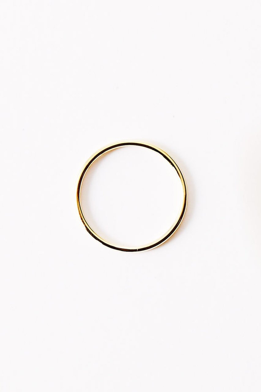 【マリハ/MARIHA】の【受注生産】願い事のリング 人気、トレンドファッション・服の通販 founy(ファニー) 　ファッション　Fashion　レディースファッション　Fashion for Women　ジュエリー　Jewelry　イエロー　Yellow　シンプル　Simple, Minimal　ジュエリー　Jewelry, Accessories　定番　Standard, Basic Item　other-3|ID: prp329100004950682 ipo3291000000037151509