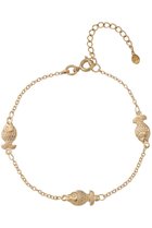 【バイ サン スワサント キャトル パリ/by 164 PARIS】のPOISSONブレスレット ゴールド|ID: prp329100004950694 ipo3291000000037151582