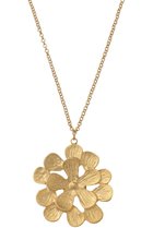 【バイ サン スワサント キャトル パリ/by 164 PARIS】のFLEURネックレス ゴールド|ID: prp329100004950696 ipo3291000000037151596