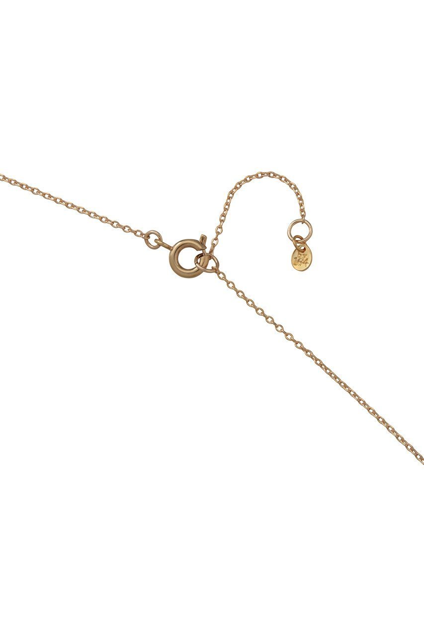 【バイ サン スワサント キャトル パリ/by 164 PARIS】のPOISSONネックレス 人気、トレンドファッション・服の通販 founy(ファニー) 　ファッション　Fashion　レディースファッション　Fashion for Women　ジュエリー　Jewelry　ネックレス　Necklaces & Pendants　ターコイズ　Turquoise, Blue-Green　チェーン　Chain, Chain Strap　ネックレス　Necklace, Pendant Necklace　other-5|ID: prp329100004950698 ipo3291000000037151614