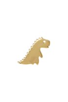 【アリータ/ALIITA】のMINI BOLD DINO ピアス(片耳用) イエローゴールド|ID: prp329100004950707 ipo3291000000037151671