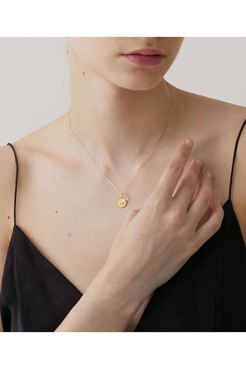 【アルティーダ ウード/ARTIDA OUD】のconstellation 蟹座 レインボームーンストーン ネックレス 人気、トレンドファッション・服の通販 founy(ファニー) 　ファッション　Fashion　レディースファッション　Fashion for Women　ジュエリー　Jewelry　ネックレス　Necklaces & Pendants　ギフト プレゼント　Gift / Present　コイン　Coin, Coin Design　ストーン　Stone, Gem-Like　チェーン　Chain, Chain Strap　チャーム　Charm, Pendant　ネックレス　Necklace, Pendant Necklace　モチーフ　Motif, Design Theme　other-3|ID: prp329100004950716 ipo3291000000037151733