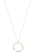 【カオル/KAORU】のMimosa ゴールド ネックレス M 人気、トレンドファッション・服の通販 founy(ファニー) ファッション Fashion レディースファッション Fashion for Women ジュエリー Jewelry ネックレス Necklaces & Pendants おすすめ Recommended / Our Picks イエロー Yellow コンビ Combo, Combination Style セットアップ Set-Up, Coordinated Outfit チェーン Chain, Chain Strap ネックレス Necklace, Pendant Necklace モチーフ Motif, Design Theme ランダム Random, Irregular 人気 Popular, Best Seller thumbnail ゴールド|ID: prp329100004950720 ipo3291000000037151764