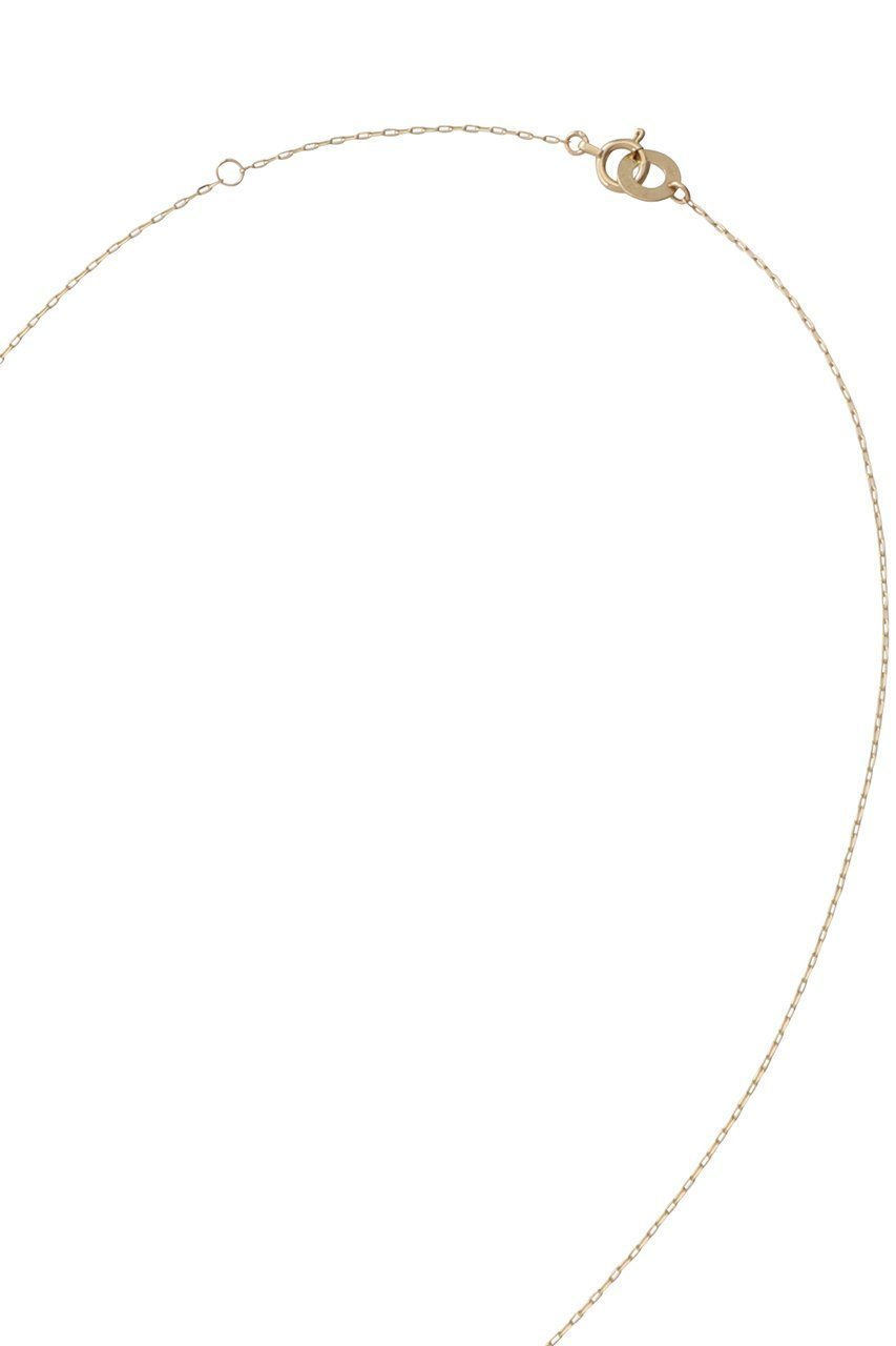 【カオル/KAORU】のMimosa ゴールド ネックレス M 人気、トレンドファッション・服の通販 founy(ファニー) 　ファッション　Fashion　レディースファッション　Fashion for Women　ジュエリー　Jewelry　ネックレス　Necklaces & Pendants　おすすめ　Recommended / Our Picks　イエロー　Yellow　コンビ　Combo, Combination Style　セットアップ　Set-Up, Coordinated Outfit　チェーン　Chain, Chain Strap　ネックレス　Necklace, Pendant Necklace　モチーフ　Motif, Design Theme　ランダム　Random, Irregular　人気　Popular, Best Seller　other-5|ID: prp329100004950720 ipo3291000000037151768