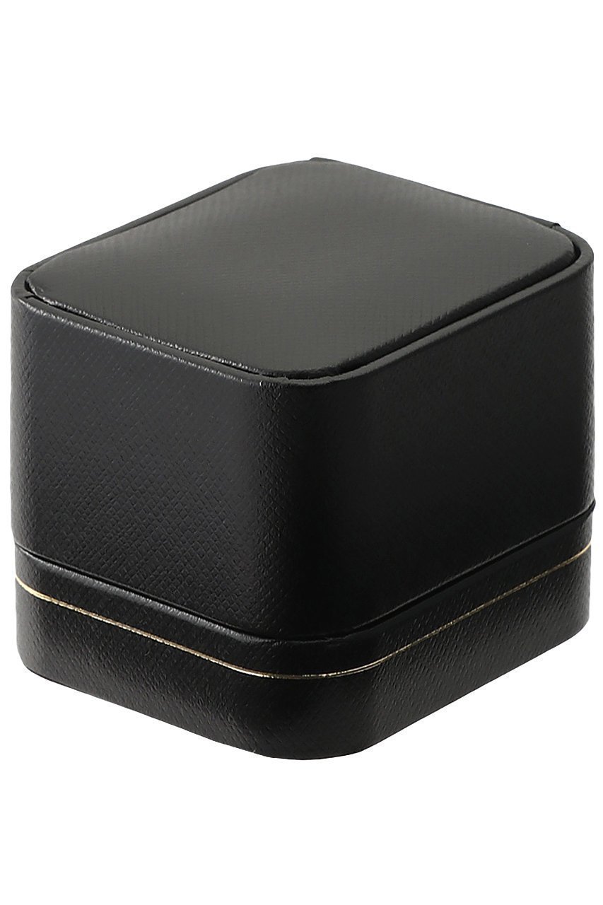 【カオル/KAORU】のMIMOSA K10 ピンクゴールドリング S 人気、トレンドファッション・服の通販 founy(ファニー) 　ファッション　Fashion　レディースファッション　Fashion for Women　ジュエリー　Jewelry　クール　Cool, Chic　フェミニン　Feminine, Girly　other-4|ID: prp329100004950722 ipo3291000000037151779