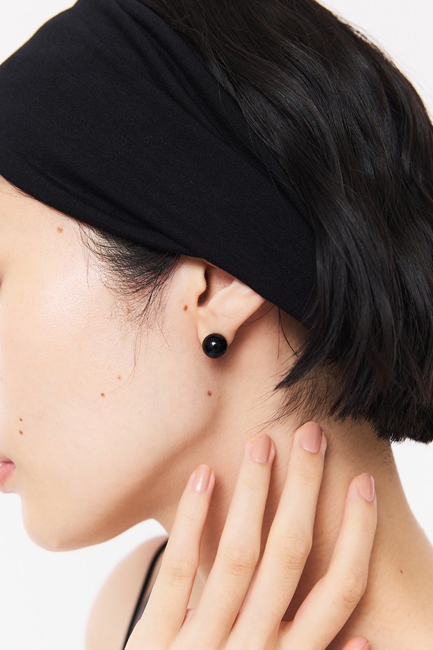 【スタニングルアー/STUNNING LURE】の【nous】ピアス earth glow pierce 人気、トレンドファッション・服の通販 founy(ファニー) 　ファッション　Fashion　レディースファッション　Fashion for Women　ジュエリー　Jewelry　ファッションリング　Fashion Rings　イヤリング・フープ・ドロップタイプ　Hoop, Drop & Clip Earrings　おすすめ　Recommended / Our Picks　イヤリング　Earrings　シンプル　Simple, Minimal　デニム　Denim, Jeans Material　パーティ　Party, Party Style　フォルム　Silhouette, Form　other-6|ID: prp329100004950737 ipo3291000000037151880