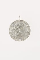 【エネイ/ENEY】のCOINS シルバーARTEMISチャーム アルテミス|ID: prp329100004950747 ipo3291000000037151926