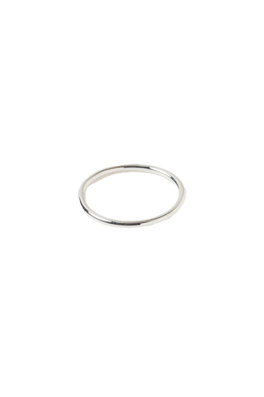 【アッシュ ペー フランス/H.P.FRANCE】の【ALT】1.0 シルバーリング 人気、トレンドファッション・服の通販 founy(ファニー) 　ファッション　Fashion　レディースファッション　Fashion for Women　ジュエリー　Jewelry　シルバーリング　Silver Rings　ファッションリング　Fashion Rings　アクセサリー　Fashion Accessories　シルバー　Silver, Metallic Silver　シンプル　Simple, Minimal　ジュエリー　Jewelry, Accessories　チェーン　Chain, Chain Strap　ネックレス　Necklace, Pendant Necklace　フランス　France, French　 other-1|ID: prp329100004950752 ipo3291000000037151958