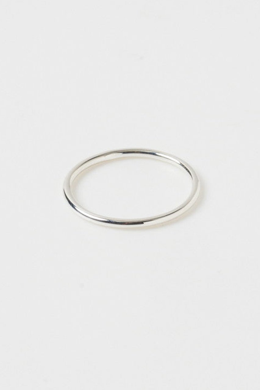【アッシュ ペー フランス/H.P.FRANCE】の【ALT】1.0 シルバーリング 人気、トレンドファッション・服の通販 founy(ファニー) 　ファッション　Fashion　レディースファッション　Fashion for Women　ジュエリー　Jewelry　シルバーリング　Silver Rings　ファッションリング　Fashion Rings　アクセサリー　Fashion Accessories　シルバー　Silver, Metallic Silver　シンプル　Simple, Minimal　ジュエリー　Jewelry, Accessories　チェーン　Chain, Chain Strap　ネックレス　Necklace, Pendant Necklace　フランス　France, French　other-3|ID: prp329100004950752 ipo3291000000037151961