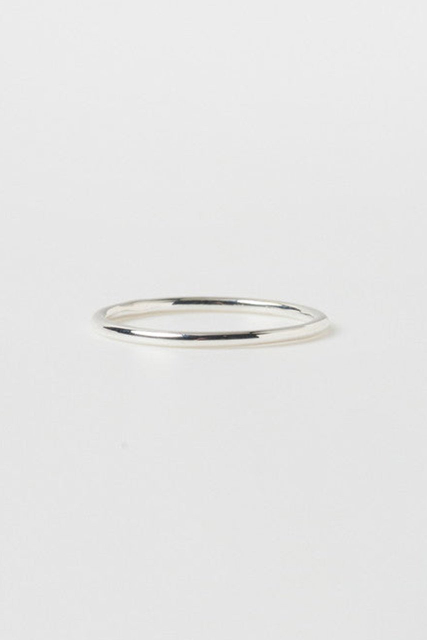 【アッシュ ペー フランス/H.P.FRANCE】の【ALT】1.0 シルバーリング 人気、トレンドファッション・服の通販 founy(ファニー) 　ファッション　Fashion　レディースファッション　Fashion for Women　ジュエリー　Jewelry　シルバーリング　Silver Rings　ファッションリング　Fashion Rings　アクセサリー　Fashion Accessories　シルバー　Silver, Metallic Silver　シンプル　Simple, Minimal　ジュエリー　Jewelry, Accessories　チェーン　Chain, Chain Strap　ネックレス　Necklace, Pendant Necklace　フランス　France, French　other-4|ID: prp329100004950752 ipo3291000000037151962