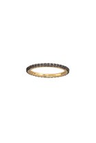 【プラス ヴァンドーム/Plus Vendome】のFINELINETATOO ジルコニア フルエタニティ リング ゴールド|ID: prp329100004950759 ipo3291000000037151998