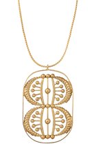 【アデル ビジュー/ADER bijoux】のMETAMORPHOSE adjuster ペンダント ゴールド|ID: prp329100004950765 ipo3291000000037152032