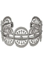 【アデル ビジュー/ADER bijoux】のMETAMORPHOSE バングル シルバー|ID: prp329100004950766 ipo3291000000037152039