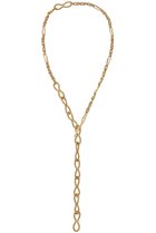 【アデル ビジュー/ADER bijoux】のTORSION ラリエット ゴールド|ID: prp329100004950767 ipo3291000000037152043