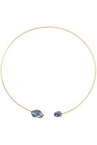 【アデル ビジュー/ADER bijoux】のLIGNE DE FUITE チョーカー ゴールド|ID: prp329100004950778 ipo3291000000037152132