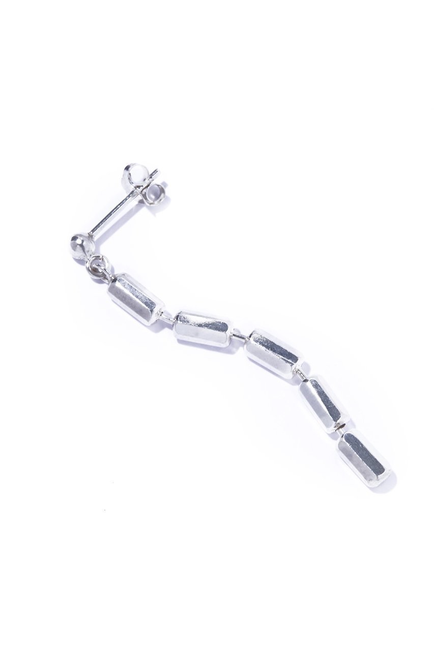 【クイップ クエイント/quip queint】のbundle ピアス 人気、トレンドファッション・服の通販 founy(ファニー) 　ファッション　Fashion　レディースファッション　Fashion for Women　ジュエリー　Jewelry　ファッションリング　Fashion Rings　イヤリング・フープ・ドロップタイプ　Hoop, Drop & Clip Earrings　イヤリング　Earrings　シルバー　Silver, Metallic Silver　ネックレス　Necklace, Pendant Necklace　バングル　Bangle, Bracelet　モチーフ　Motif, Design Theme　other-4|ID: prp329100004950791 ipo3291000000037152216