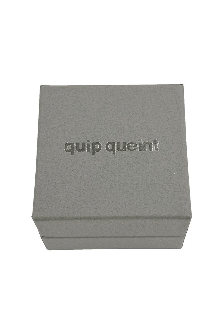 【クイップ クエイント/quip queint】のstardust ピアス 人気、トレンドファッション・服の通販 founy(ファニー) 　ファッション　Fashion　レディースファッション　Fashion for Women　ジュエリー　Jewelry　ファッションリング　Fashion Rings　イヤリング・フープ・ドロップタイプ　Hoop, Drop & Clip Earrings　イヤリング　Earrings　エレガント 上品　Elegant　ジャケット　Jacket, Outerwear　スタイリッシュ　Stylish, Fashionable　モチーフ　Motif, Design Theme　other-5|ID: prp329100004950806 ipo3291000000037152315