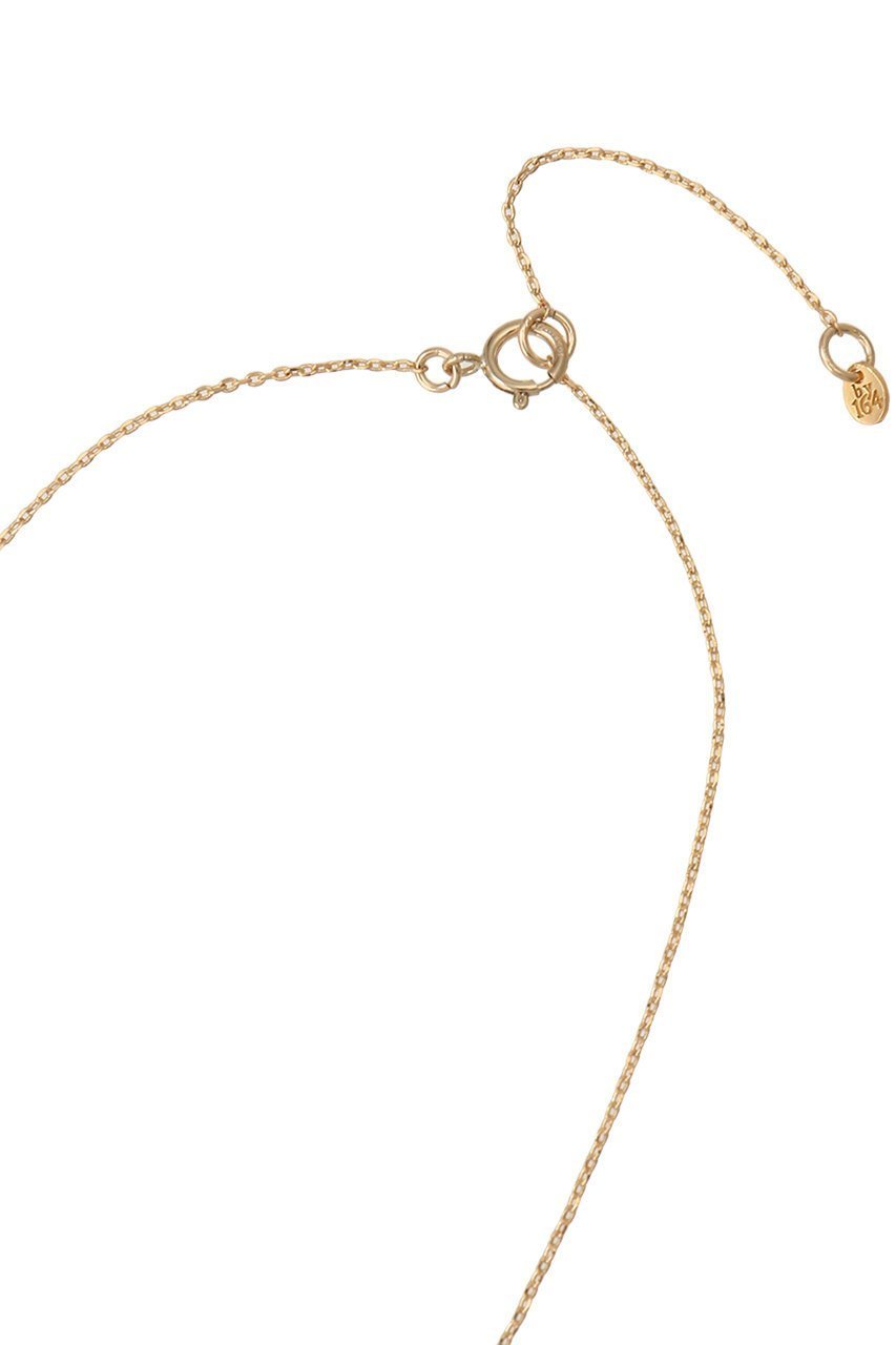 【バイ サン スワサント キャトル パリ/by 164 PARIS】のTREFLE TURQUOISE ネックレス 人気、トレンドファッション・服の通販 founy(ファニー) 　ファッション　Fashion　レディースファッション　Fashion for Women　ジュエリー　Jewelry　ネックレス　Necklaces & Pendants　シンプル　Simple, Minimal　ネックレス　Necklace, Pendant Necklace　other-4|ID: prp329100004950865 ipo3291000000037152714