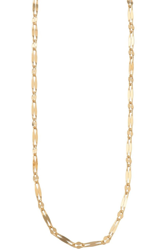 【マルティニーク/martinique】の【Rieux】Needle Ice Chain ネックレス インテリア・キッズ・メンズ・レディースファッション・服の通販 founy(ファウニー) https://founy.com/ ファッション Fashion レディースファッション Fashion for Women ジュエリー Jewelry ネックレス Necklaces & Pendants おすすめ Recommended / Our Picks シンプル Simple, Minimal チェーン Chain, Chain Strap デコルテ Décolleté, Neckline ネックレス Necklace, Pendant Necklace エレガント 上品 Elegant |ID: prp329100004950909 ipo3291000000037152958